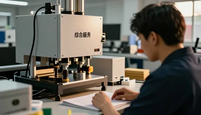 品牌定位咨询