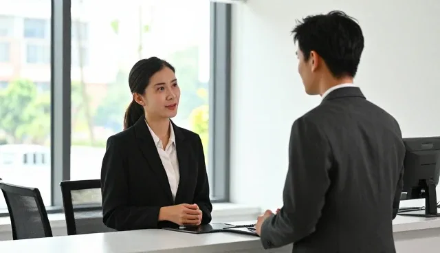 不同发展阶段企业选型商务代理服务的关键关注点