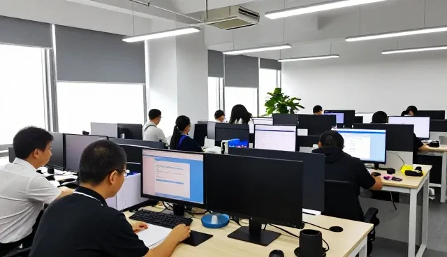 苏州苏智知识产权代理有限公司探索方案实施跟进更多应用场景
